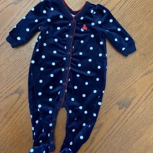 Baby Gap Pajamas 0-3m EUC